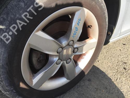 Rim SEAT LEON (1P1) 1.9 TDI | BP29735687C45 