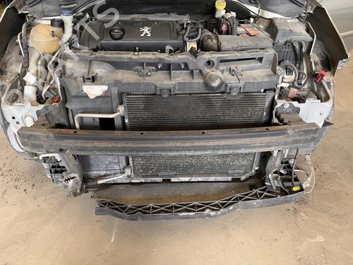 Used AC radiator PEUGEOT 207 (WA_, WC_) 1.6 16V VTi (120 hp) 29127246