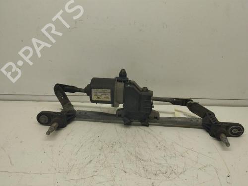 Front wiper motor FIAT 500 (312_) 1.3 D Multijet (312AXB1A) | BP26427334M29 - Image 3