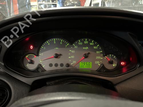 Left front window switch FORD FOCUS I (DAW, DBW) 1.6 16V | BP30819654I27  - Image 10