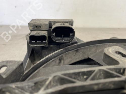 Water radiator CITROËN C4 CACTUS 1.2 VTi 82 | BP27575887M31  - Image 8