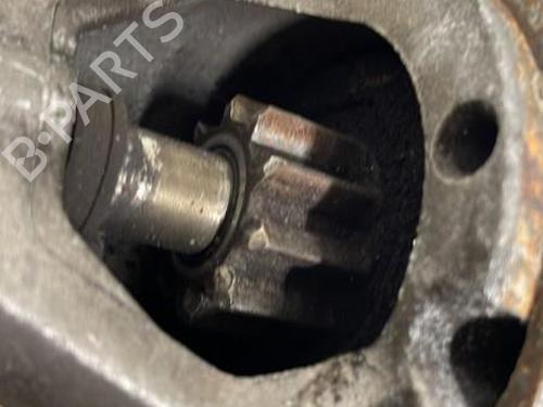 Startmotor MERCEDES-BENZ B-CLASS Sports Tourer (W245) B 200 CDI (245.208) | BP26416533M8 