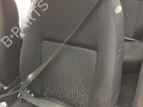 Sikkerhedssele-spænde VW GOLF IV (1J1) 1.6 16V | BP28154836I32 