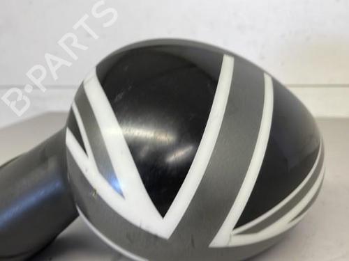 Left mirror MINI MINI (R56) Cooper | BP26421727C26 