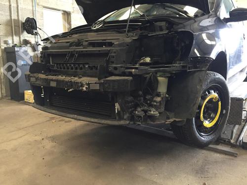 AC-Kondensator VW POLO V (6R1, 6C1) 1.6 TDI | BP29843473M32 