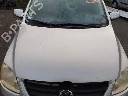 Hood VW FOX Hatchback (5Z1, 5Z3, 5Z4) 1.2 | BP26419660C1 