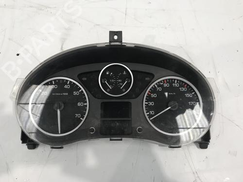 Cockpit PEUGEOT PARTNER Box Body/MPV 1.6 HDi (75 hp) 26428241