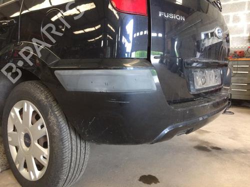Bak støtfanger FORD FUSION (JU_) 1.4 | BP26423210C8 