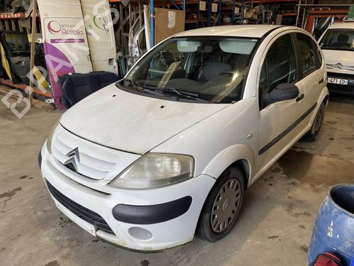 Ratstammeenhed CITROËN C3 I (FC_, FN_) 1.4 HDi (68 hp) 30791848