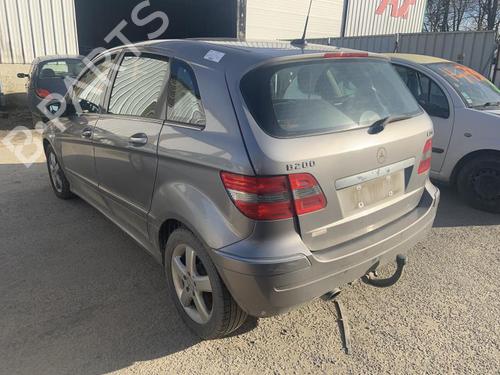 Engine MERCEDES-BENZ B-CLASS Sports Tourer (W245) B 200 CDI (245.208) | BP26422617M1