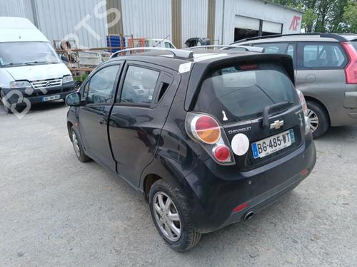 Alternator CHEVROLET SPARK (M300) 1.0 | BP26419386M7 