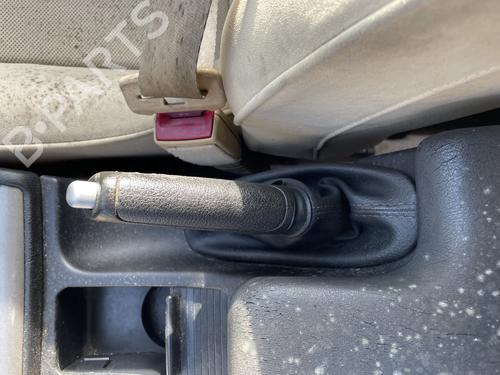 Used Hand brake Hand brake ALFA ROMEO 159 Sportwagon (939_) 1.9 JTDM 8V (939BXE1B) (120 hp) 33475452 33475452