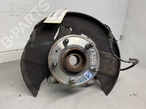 Used Right front steering knuckle Right front steering knuckle OPEL INSIGNIA A (G09) 2.0 CDTI (68) (140 hp) 26419208 26419208