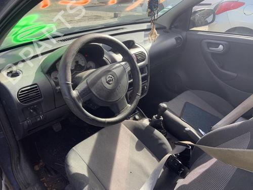 Left taillight OPEL CORSA C (X01) 1.3 CDTI (F08, F68) | BP26422670C34 