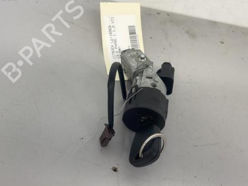 Ignition barrel CITROËN C3 II (SC_) 1.2 VTi 82 | BP26416186M48 - Image 2