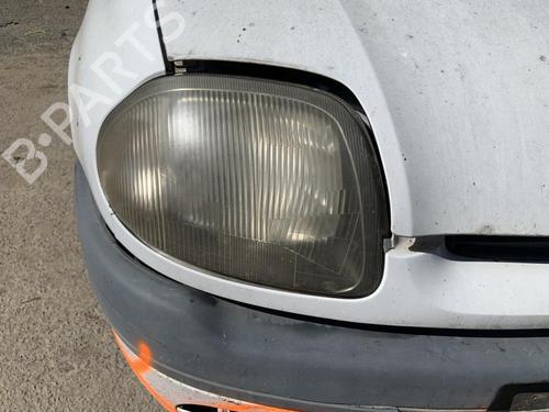 Højre forlygte RENAULT CLIO II (BB_, CB_) 1.4 (B/CB0C, B/CB0S) (75 hp) 32190130