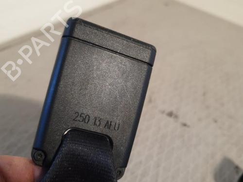 Seat buckle PEUGEOT 208 I (CA_, CC_) 1.2 VTI 82 | BP26427556I32