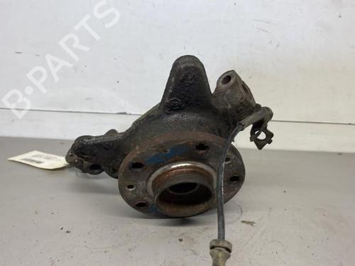 Right front steering knuckle RENAULT KANGOO Express (FW0/1_) 1.5 dCi 75 (FW07, FW10, FW04) | BP26426785M26 - Image 4