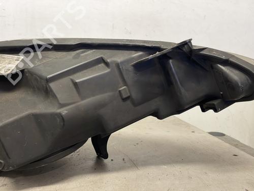 Left headlight FORD FIESTA VI (CB1, CCN) 1.25 | BP31610774C28
