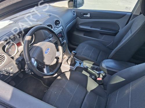 Middle console FORD FOCUS II (DA_, HCP, DP) | BP36443250I22 - Image 2
