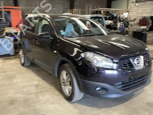 Rudehejsemekanisme Højre bagtil NISSAN QASHQAI I (J10, NJ10) 1.5 dCi | BP26422091C25
