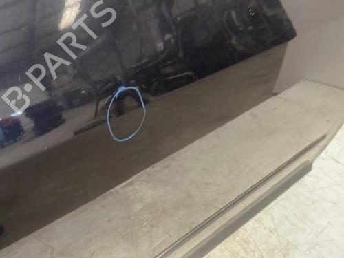 Right front door VW GOLF PLUS V (5M1, 521) 1.9 TDI | BP26427092C3 