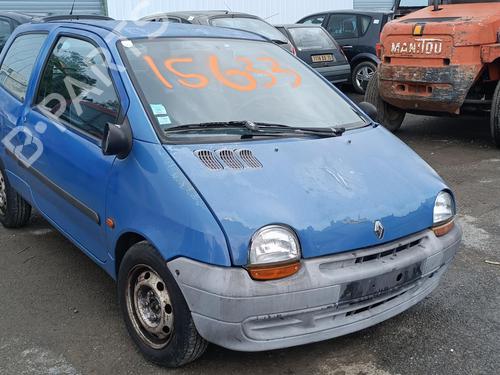 Left headlight RENAULT TWINGO I (C06_) 1.2 (C066, C068) | BP26422146C28 