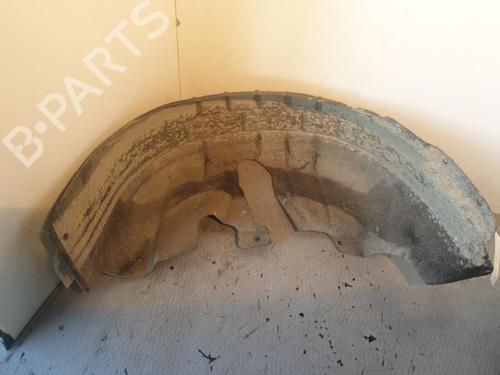 Wheel arch VW GOLF VI (5K1) 1.6 TDI | BP26416692C56