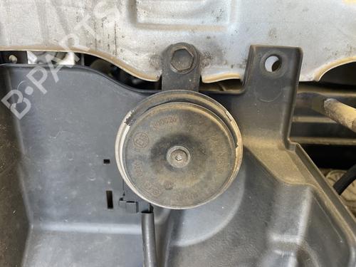 horn-opel-agila-b-h08-2008-2009-2010-2011-2012-2013-2014-33474927 main image