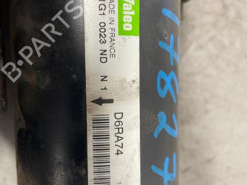 Used Starter Starter PEUGEOT 406 (8B) 1.8 16V (110 hp) 29610086 29610086