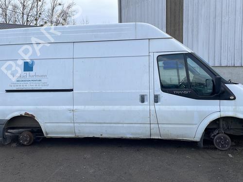 Left headlight FORD TRANSIT Van (FA_ _) 2.2 TDCi | BP26423685C28  - Image 15