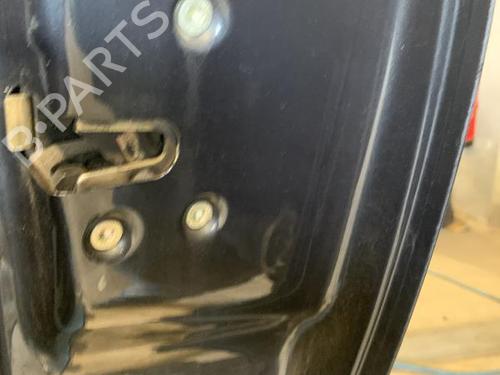 Used Front right lock CITROËN C3 Pluriel (HB_) 1.4 HDi (68 hp) 26422603