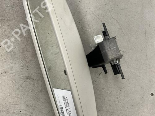Rear mirror RENAULT MEGANE IV Hatchback (B9A/M/N_) 1.5 dCi 110 (B9A3) | BP32981343I6 - Image 2