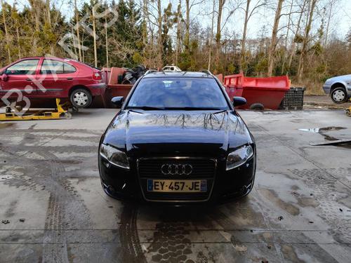 Rear left window mechanism AUDI A4 B7 Avant (8ED) 2.0 TDI | BP26422714C24 