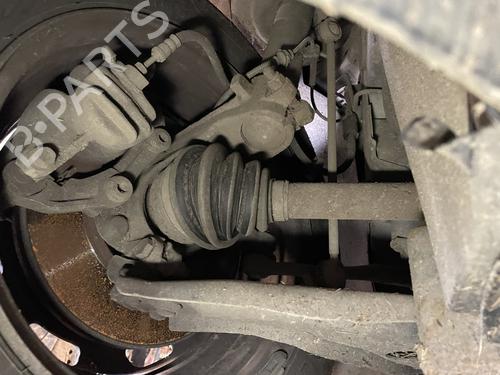 Used Right front steering knuckle Right front steering knuckle PEUGEOT 207 (WA_, WC_) 1.6 HDi (90 hp) 34173196 34173196