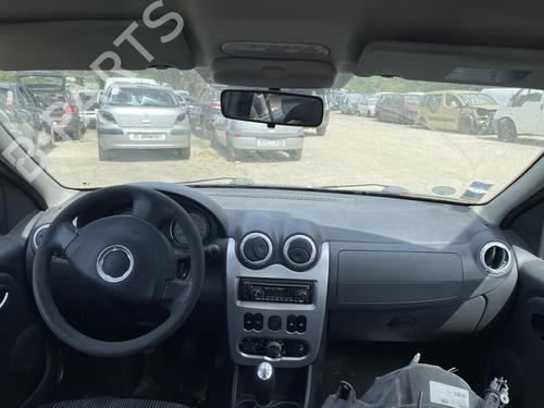 Other DACIA LOGAN MCV (KS_) 1.6 16V Hi-Flex | BP36572320O1 - Image 6