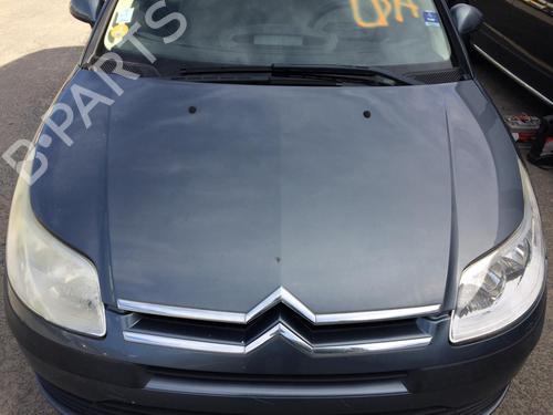 Front windshield wiper arm CITROËN C4 I (LC_) 1.6 HDi | BP29126324C143 