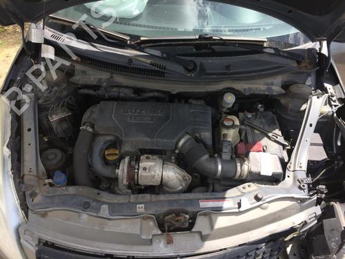 Generator SUZUKI SWIFT IV (FZ, NZ) 1.3 DDiS (AZG413D, ZC02S, ZC92S) 3140086L01