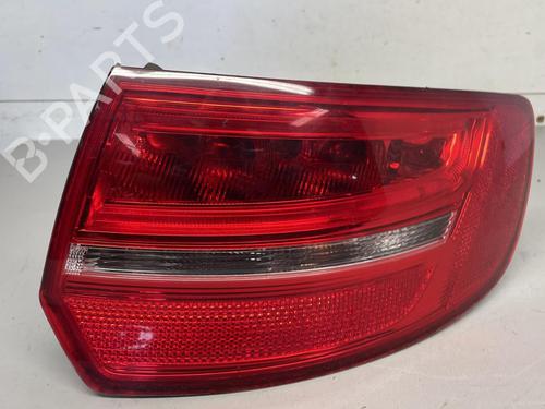 Used Right taillight AUDI A3 Sportback (8PA) 1.9 TDI (105 hp) 26421529