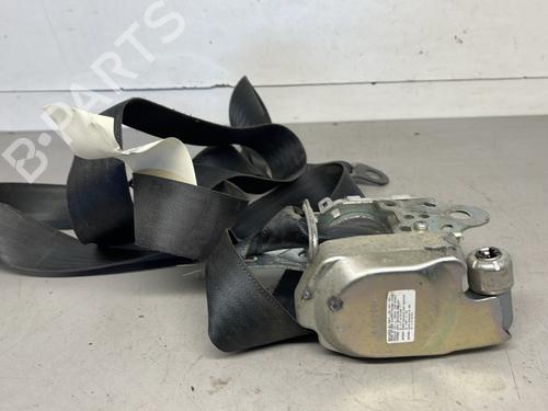 Venstre foran beltestrammer TOYOTA AYGO (_B1_) 1.0 (KGB10_, KGB10R) (68 hp) 30565945