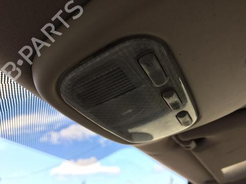 Interior roof light CITROËN C4 I (LC_) 1.6 HDi | BP29126380I8 