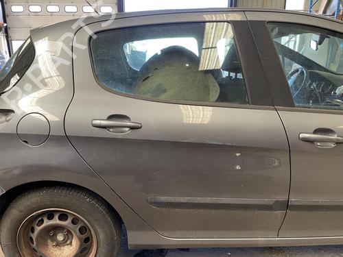 Used Right rear door PEUGEOT 308 I (4A_, 4C_) 1.6 16V (120 hp) 26425678