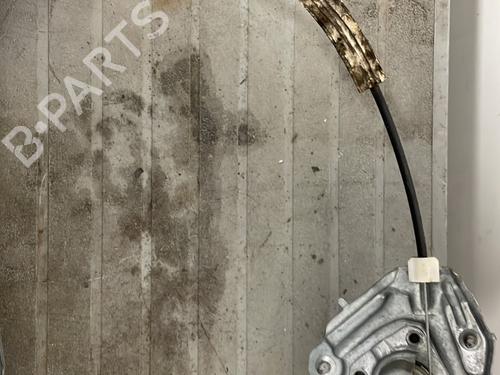 Rear right window mechanism CITROËN C-ELYSEE (DD_) 1.2 VTi 82 | BP31613119C25  - Image 17