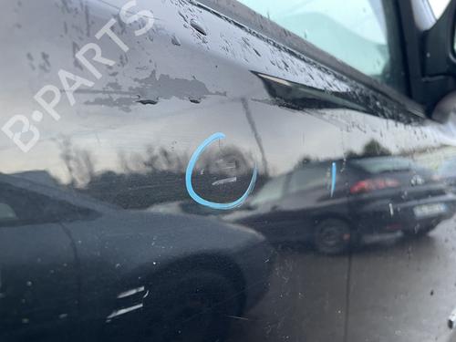 Right front door SUZUKI IGNIS II (MH) 1.3 (RM413) | BP30778127C3