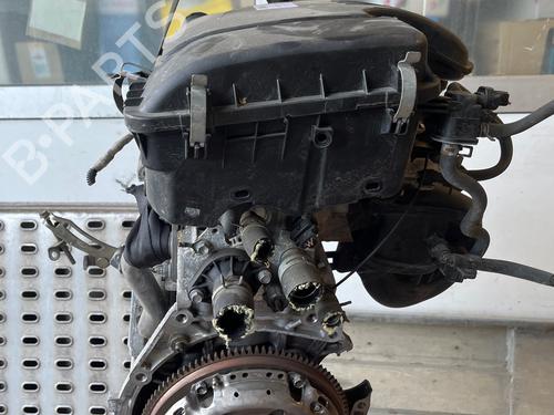 Engine TOYOTA AYGO (_B1_) 1.0 (KGB10_, KGB10R) | BP39081279M1 - Image 7