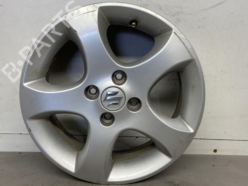 Fælk SUZUKI SWIFT III (MZ, EZ) 1.3 DDiS (RS413D) | BP26426535C45 - Image 5