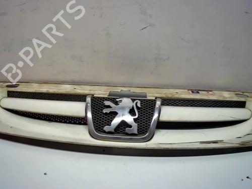 Used Grille PEUGEOT PARTNER Box Body/MPV (5_, G_) 1.6 HDi 75 (75 hp) 26422690