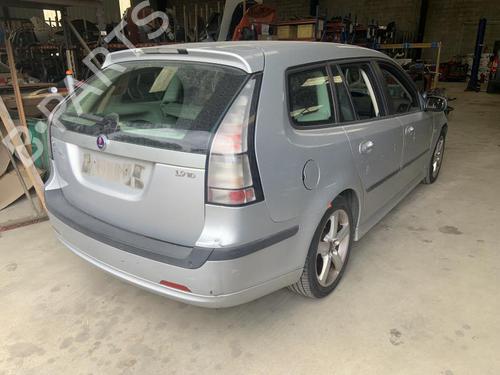 Starter SAAB 9-3 Estate (E50) 1.9 TiD | BP26427792M8  - Image 6