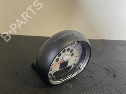 Instrument cluster MINI MINI (R56) Cooper S | BP26422437C47 - Image 5