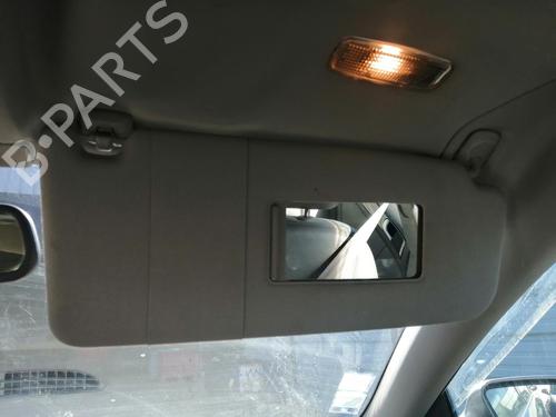 Right sun visor AUDI A6 C5 (4B2) 2.5 TDI | BP26420882I2 